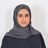 Fatema Al Mahmood