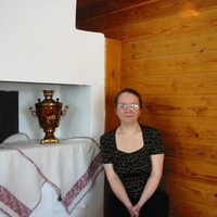 наталья Царева