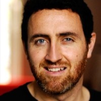 Diarmuid Slattery