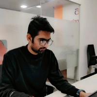 Saurabh Pandey