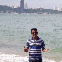 Rajagopal Narasimhan
