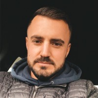Mathieu ALBERT