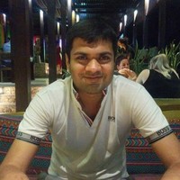 Shrenik Mehta