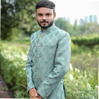 Meet Solanki