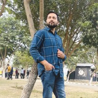Mubashir Bashir