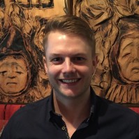 Ross Towill MIET