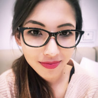 Anjila Shrestha