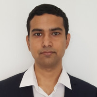 Nitish Jha