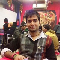 Deepak Kumar