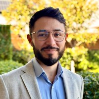 Daniel Ramirez Perez