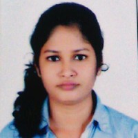 Dipti Patade