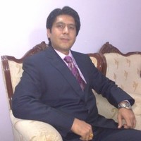 Khawaja Ikram Hussain