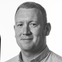Martyn Dixon