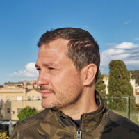 Josep M Gassiot Sala