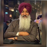 Gurdeep Singh Matharoo