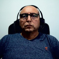 Juan Francisco Mar Trujillo