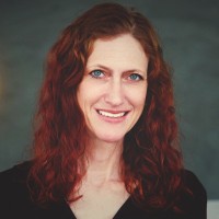 Elizabeth Gibson