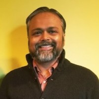 Ankur Patel