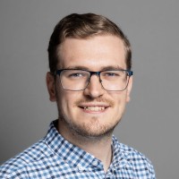 Daniel Measor