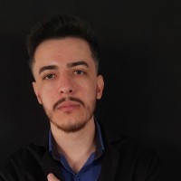 Matheus Willian Bento