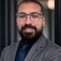 Alexander Matos