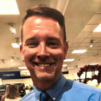 Shawn Clevenger