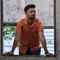 Himanshu Bhonde
