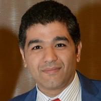 Hosam Kamel, Cma