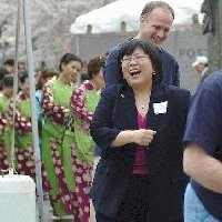 Beth Fujishige