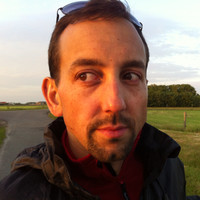 Christopher Tearno, Rn, Msn