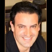 Mark Ajlouni