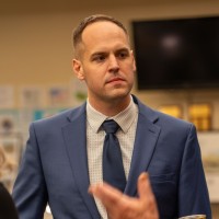 Ben Altemus