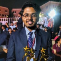 Aniket Ghandge
