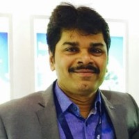 Mangesh Narvekar
