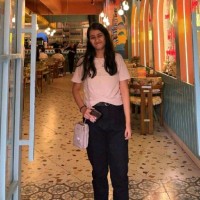 Vriddhi Agrawal