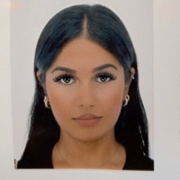 Shahima Zrairi
