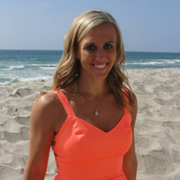 Sara Ciallella, Pt, Dpt