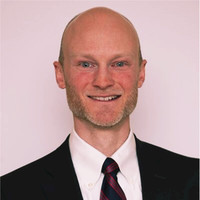 Colin Porter
