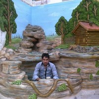 salim selmouni
