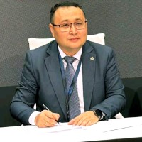 Chyngyz Kenenbaev