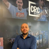 MARCO GIORDANO