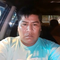 Richard Marlon Garcia Alejos