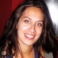 Ana Zlatkova