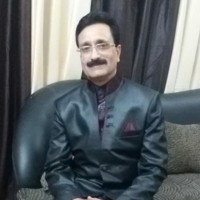 Chiranjeev Sharma