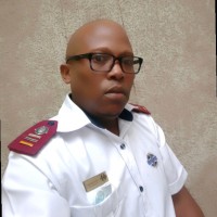 Siphesihle Ngobese