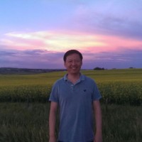 Bin Li