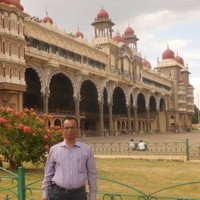 Anil Saxenapa
