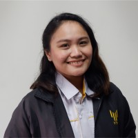 Krizie Anne Villatuya