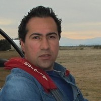 Nima Dadgar