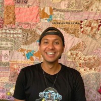 Ayush Pal